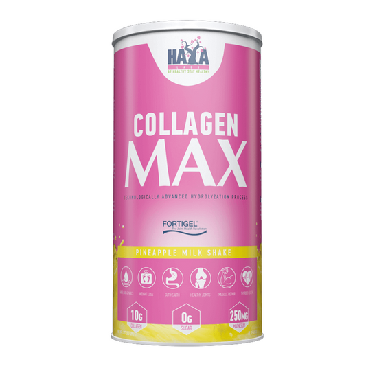 Collagen MAX (Colagénio) da marca Haya Labs em Cuidados das articulações