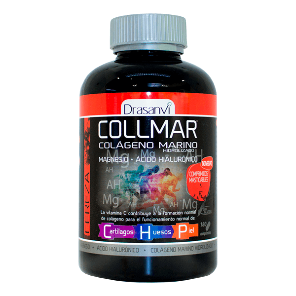 Comprimidos Collmar - Drasanvi 1