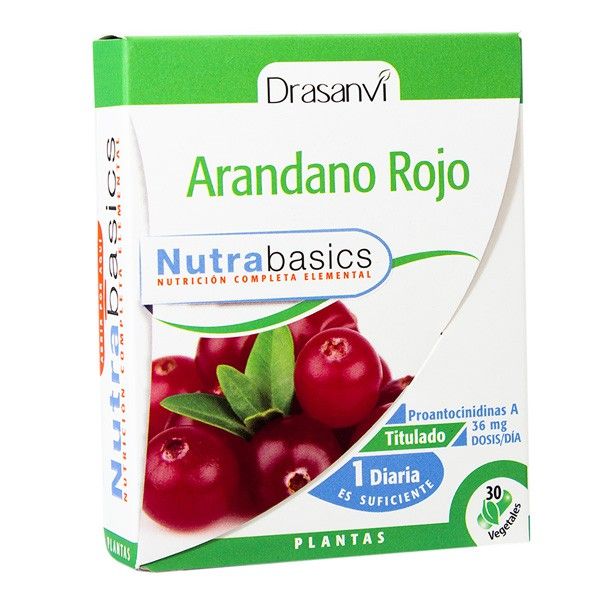 Arando vermelho - Drasanvi 0