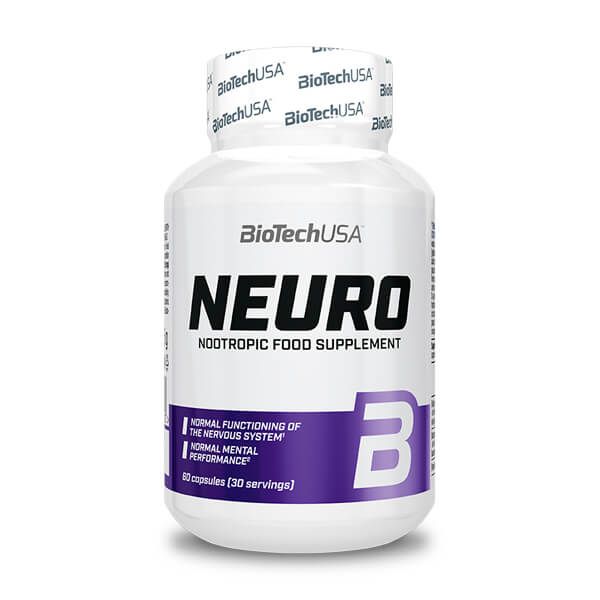 Neuro - Biotech USA 0