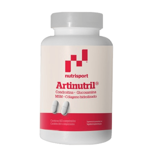 Artrinutril Articulações Desportivas da marca Nutrisport em Cuidados das articulações