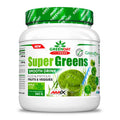 Bebida cremosa Super Greens