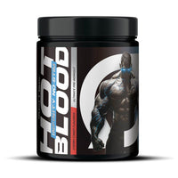 Hot Blood Infinity No-Stim