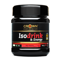 Isodrink & Energia