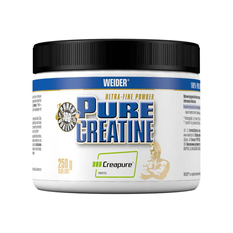 Creatina Pura (Creapure®) - Weider 0