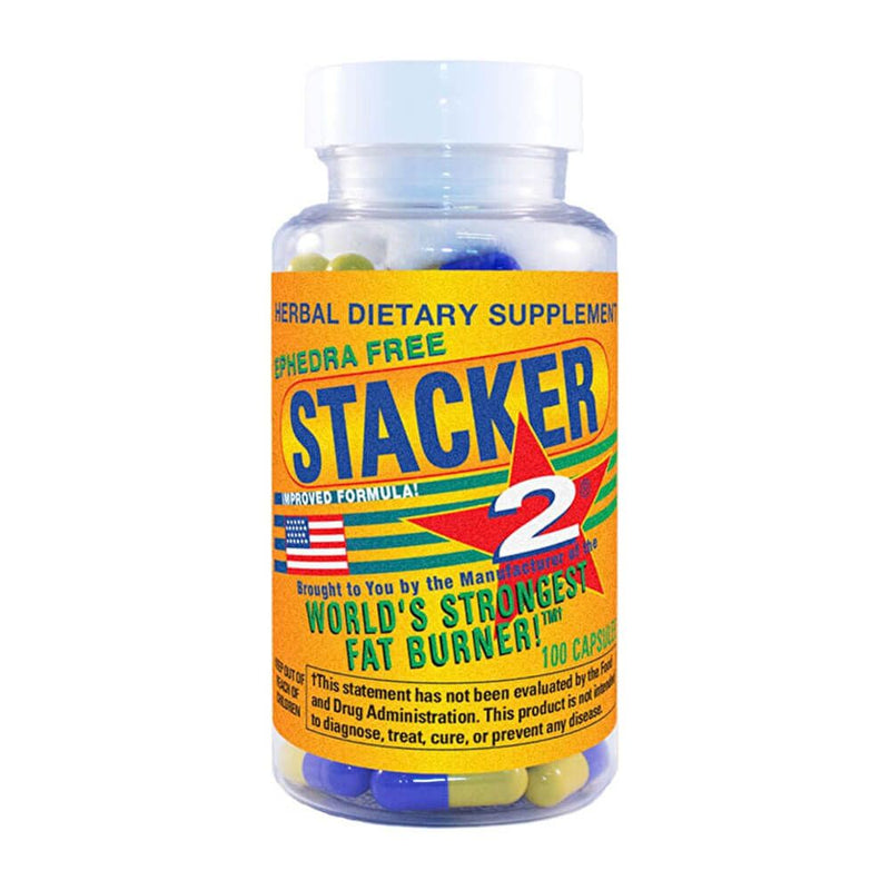 Stacker 2 - Stacker Europe 0