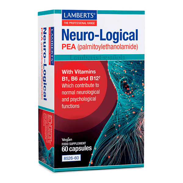 Neuro-Lógico - Lamberts 0
