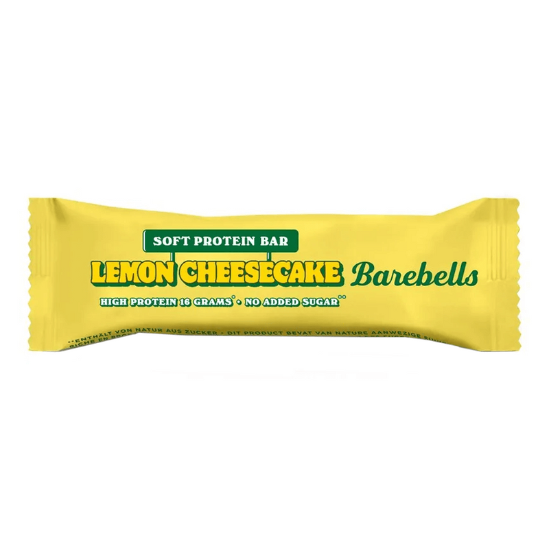 Barra Soft Protein Bar - Barebells 3