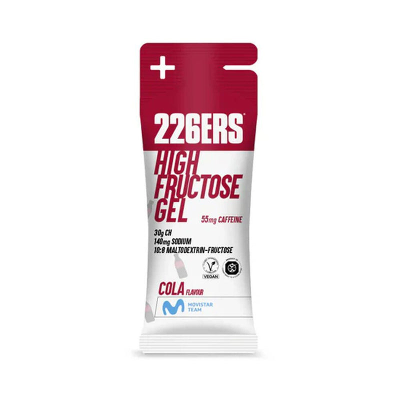 Gel com alto teor de frutose - 226ERS 1