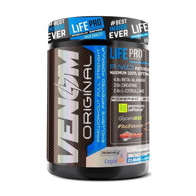 Venom Original - LifePRO 0