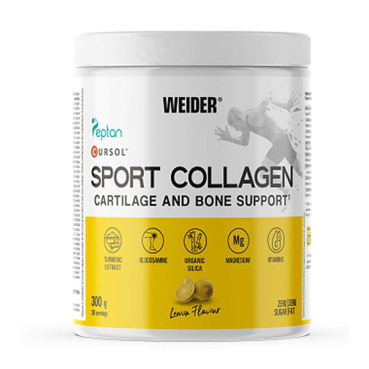 Sport Colagénio da marca Weider em Weider