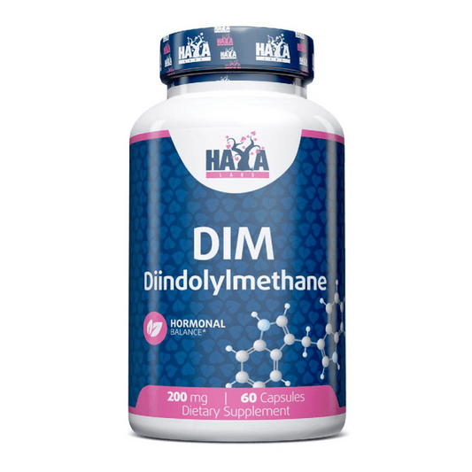 DIM 200mg da marca Haya Labs em Melhoria geral