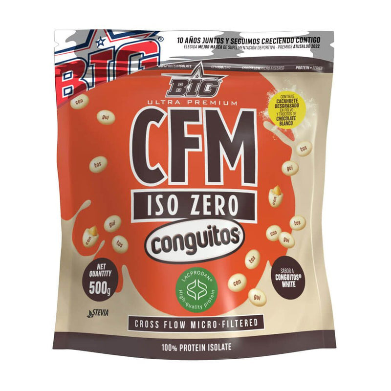 CFM ISO Zero - BIG 24