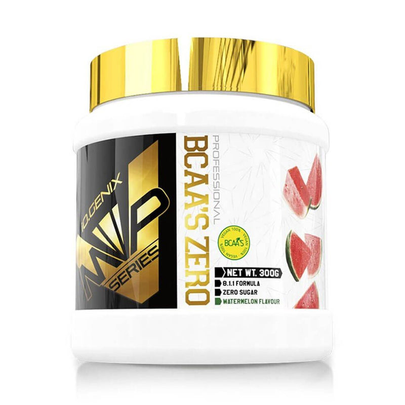 BCAAs Zero 8:1:1 - IO.Genix 2