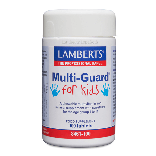 Multi-Guard para crianças - Lamberts 0