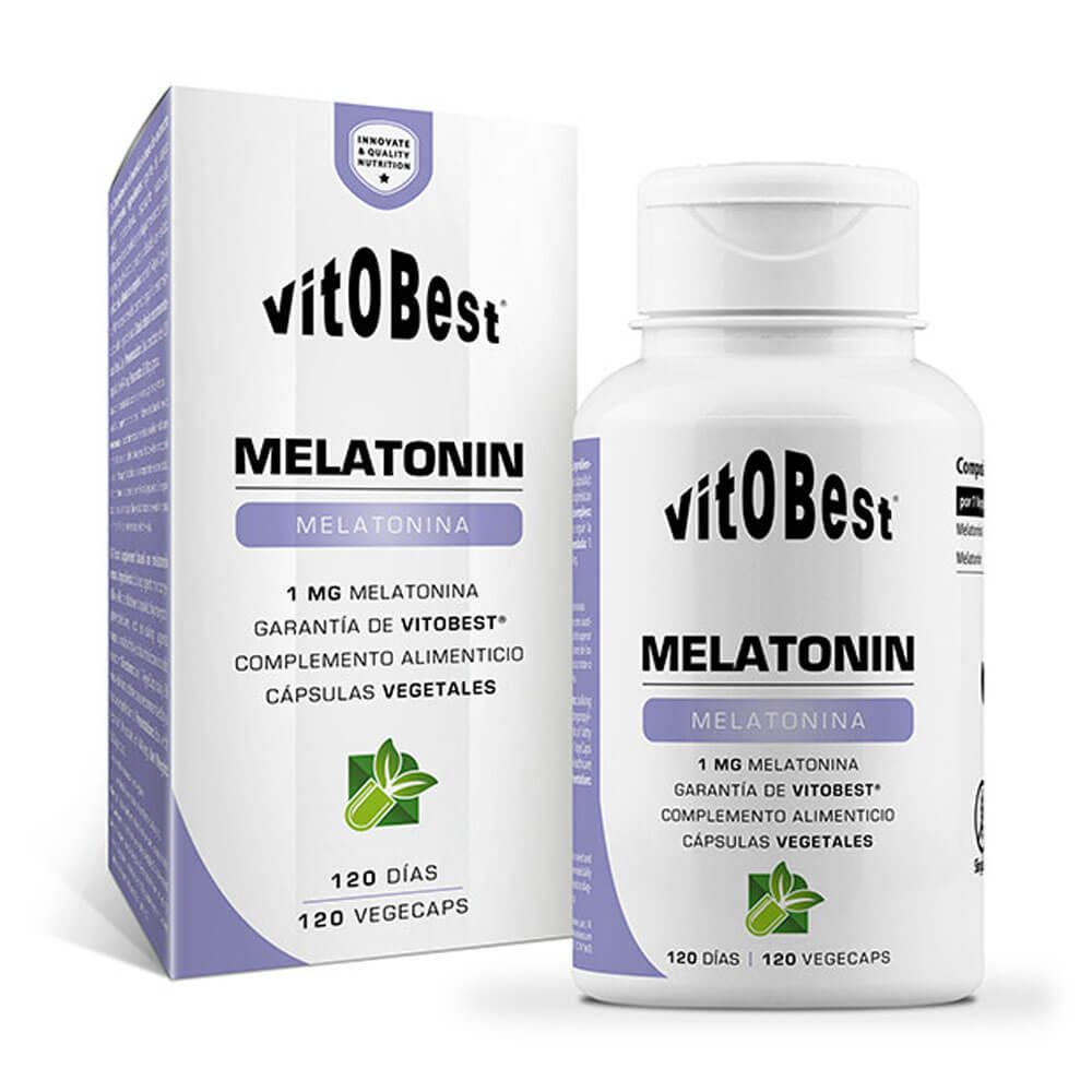 Melatonina