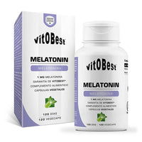 Melatonina