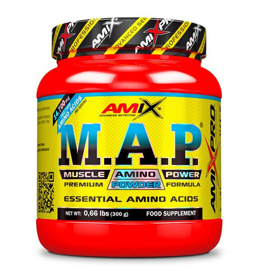 MAP Muscle Amino Power da marca AmiXpro Series em AmiXpro® series