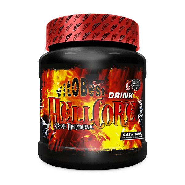 Bebida HellCore - VitoBest 0