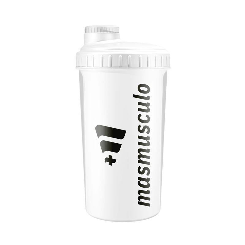 Vaso misturador Basic (100% off) - Masmusculo 1
