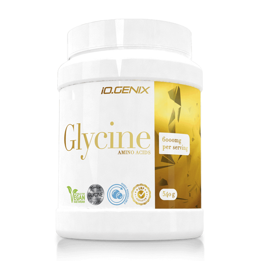 Glycine (Glicina) da marca IO.Genix em IO.Genix