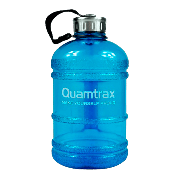 Garrafa - Quamtrax 0