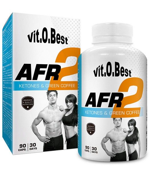 AFR2 - VitoBest 0