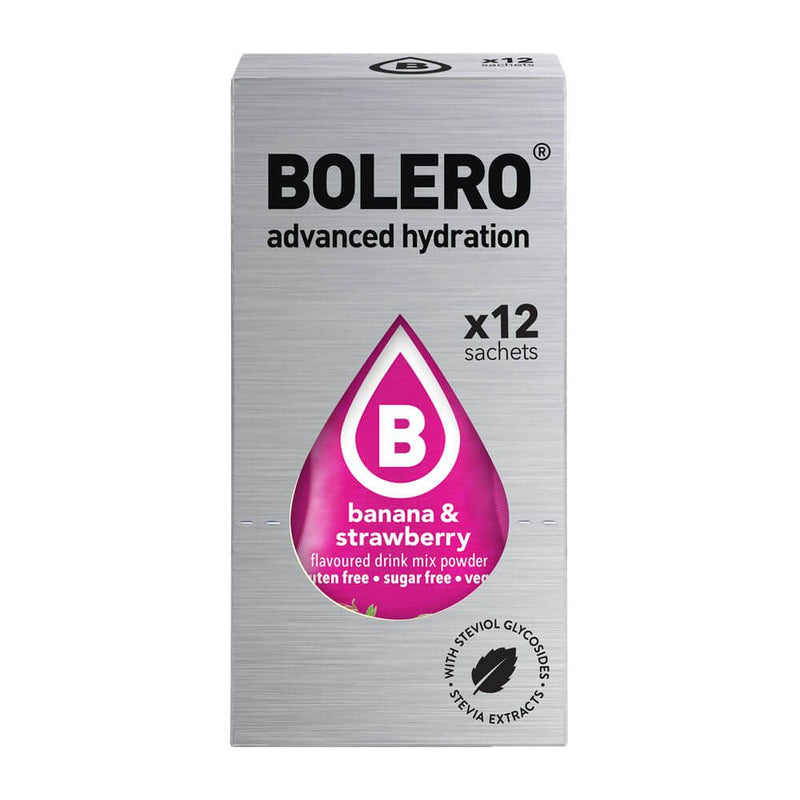 Bolero com Stevia - Bolero 45