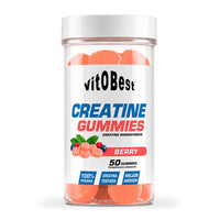 Creatina Gummies