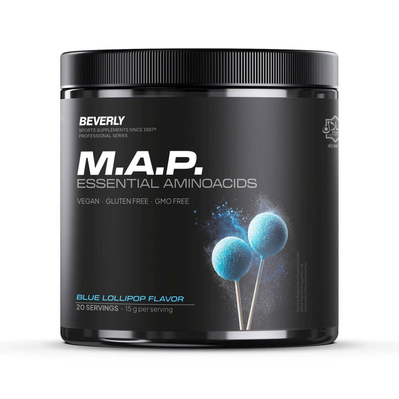 M.A.P - Beverly Nutrition 0