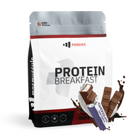 Protein Breakfast Plant (Pequeno-almoço Proteico)