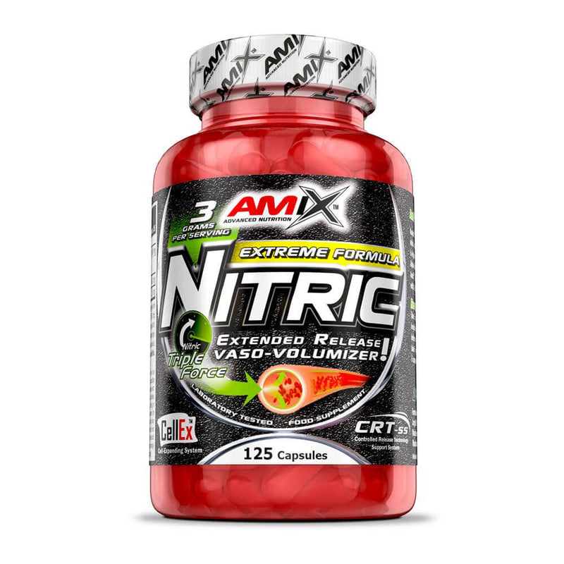 Nítrico - Amix Nutrition 0