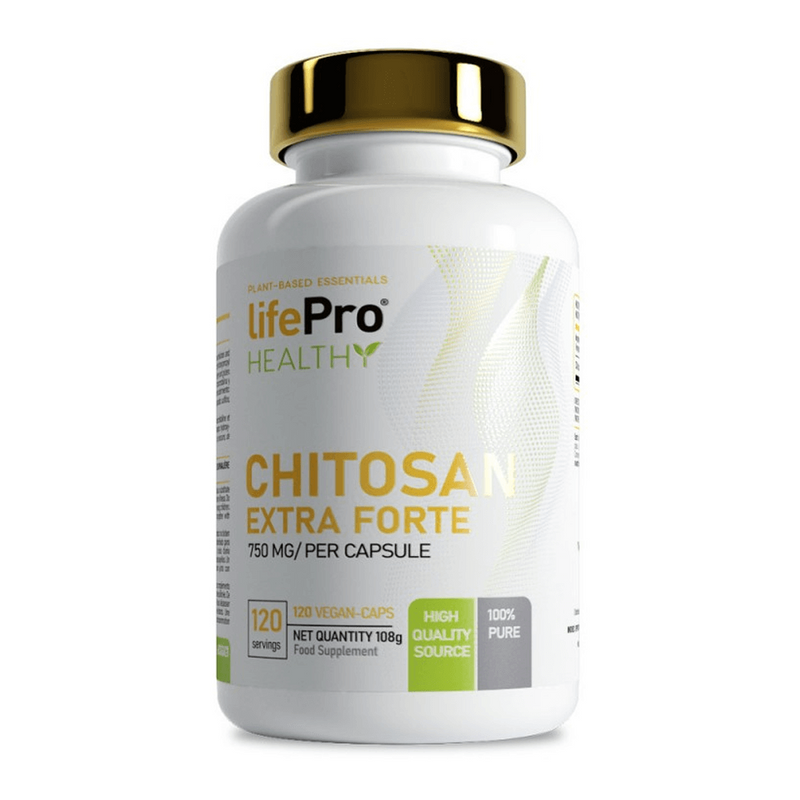 Quitosana - LifePRO 0