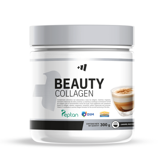 Beauty Collagen (Colagénio Marinho Hidrolisado Peptan®) da marca Masmusculo Supplements em Produtos com Vitasweet®