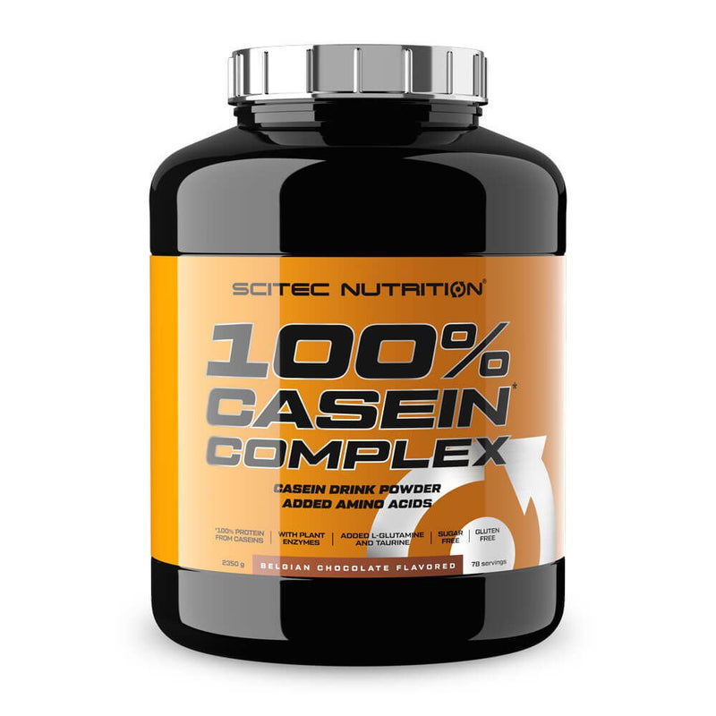 Complexo de caseína - Scitec Nutrition 0