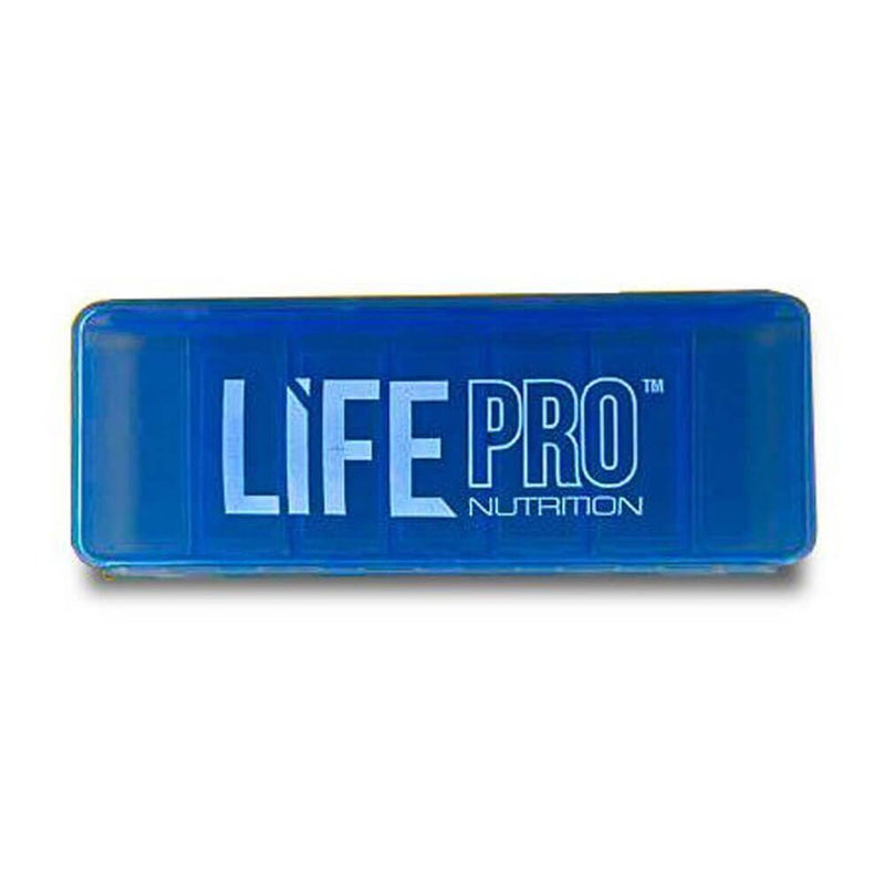 Caixa para comprimidos - LifePRO 0
