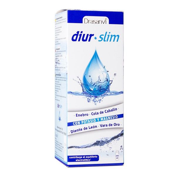 Diur slim - Drasanvi 0