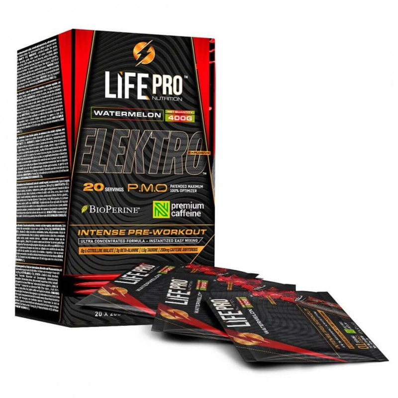 Elektro - LifePRO 12