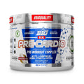 Real Pre-Cardio