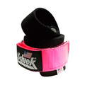 Pegas de elevação com pino cor-de-rosa