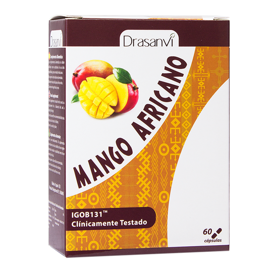 Manga africana (IGOB131) da marca Drasanvi em Drasanvi