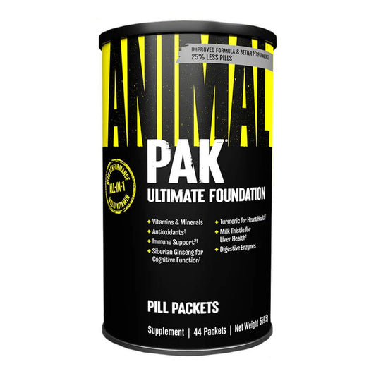 Animal Pak da marca Animal em Animal