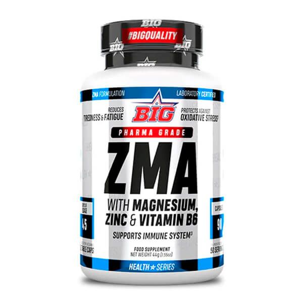 ZMA - BIG 0