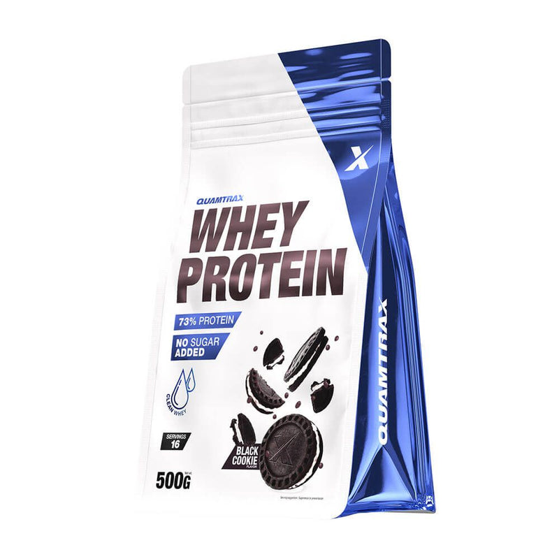 Whey Protein - Quamtrax 14