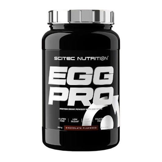 Egg Pro da marca Scitec Nutrition em Scitec Nutrition