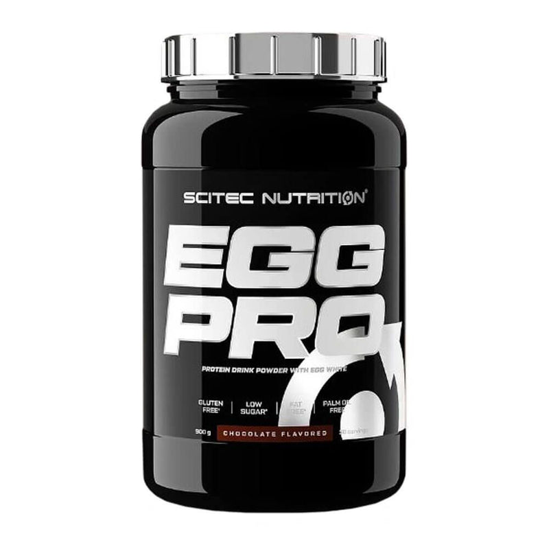 Egg Pro - Scitec Nutrition 0