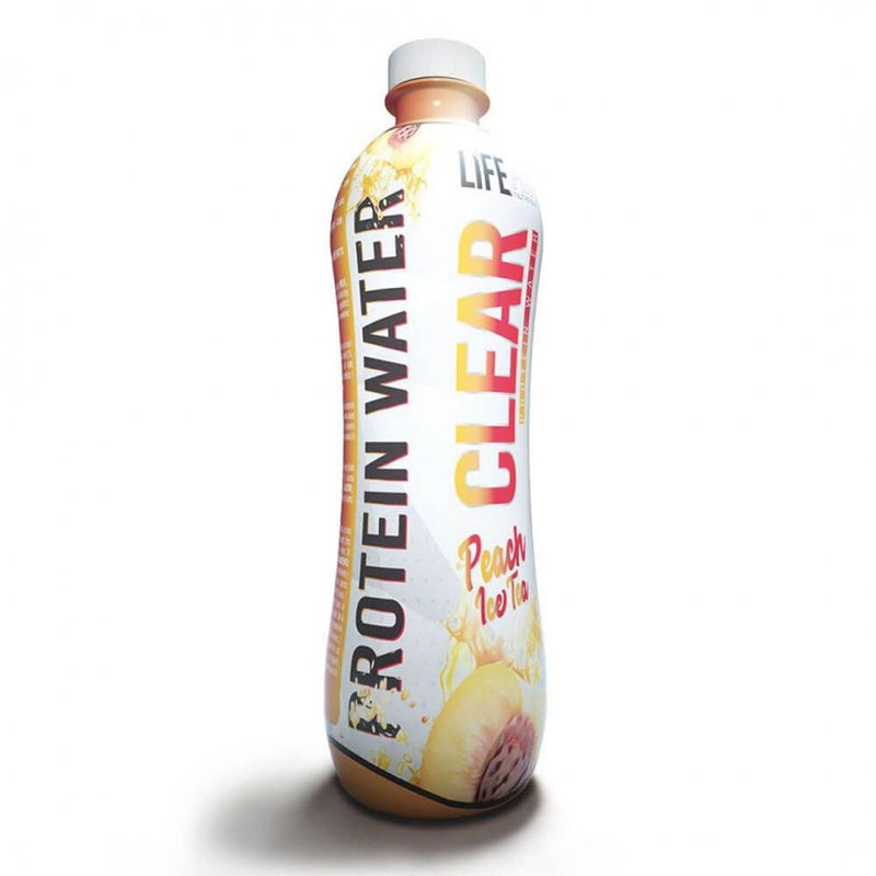Clear Protein Water - LifePRO 0