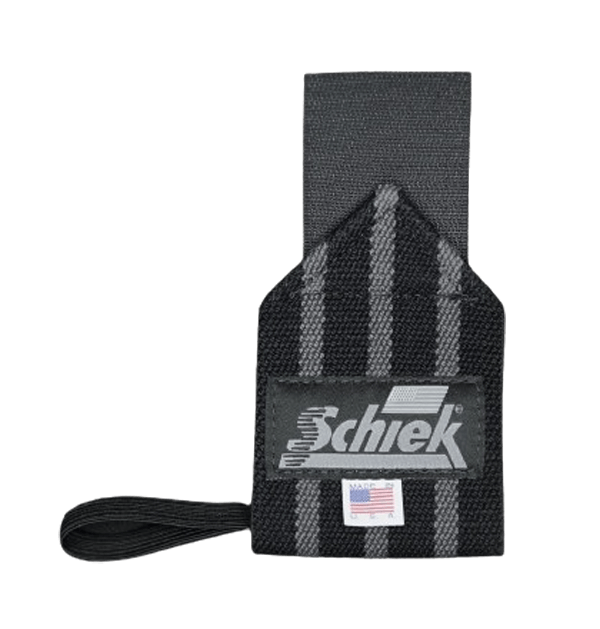 Munhequeiras Elásticas 1112 - Schiek 12