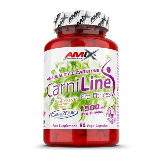 CarniLine da marca Amix Nutrition em Amix Nutrition