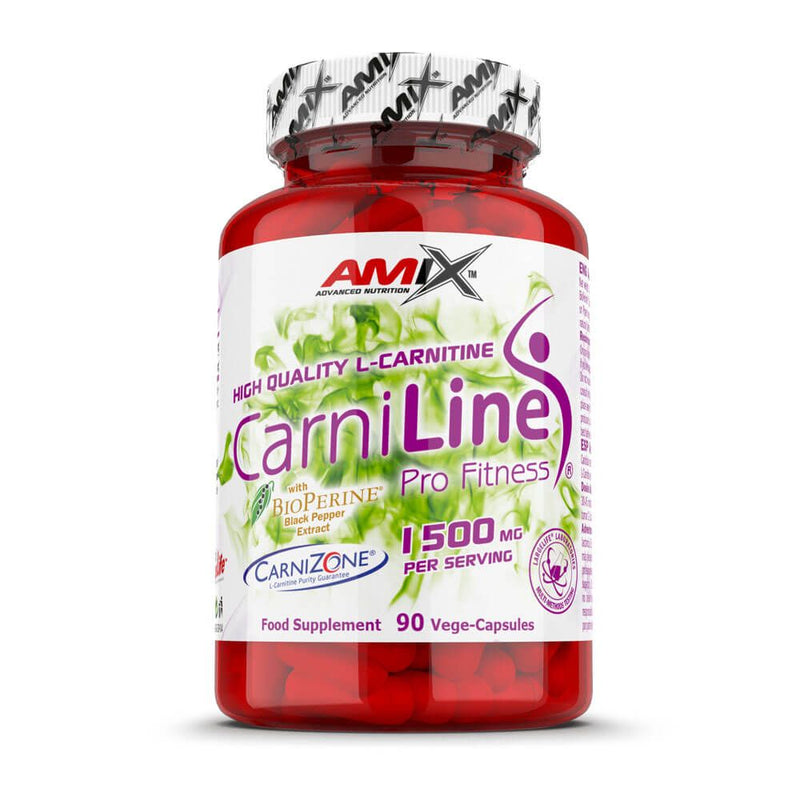 CarniLine - Amix Nutrition 0